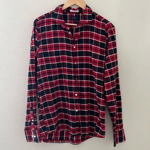 Good Man Brand Flannel